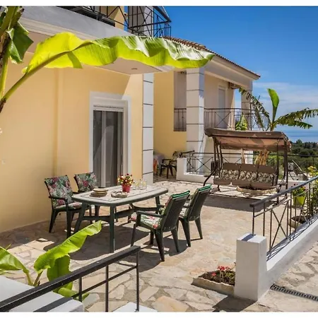Evita Holiday home