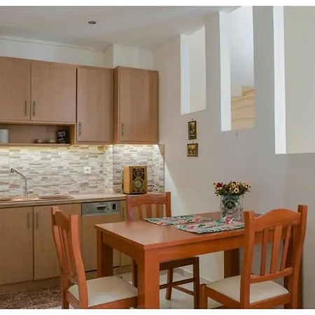 Evita Holiday home Ratzaklion