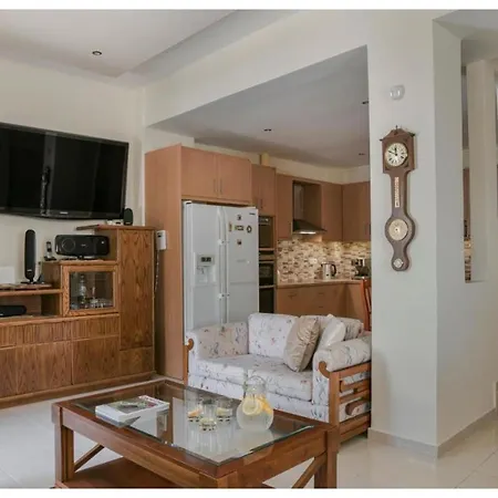 Evita Holiday home