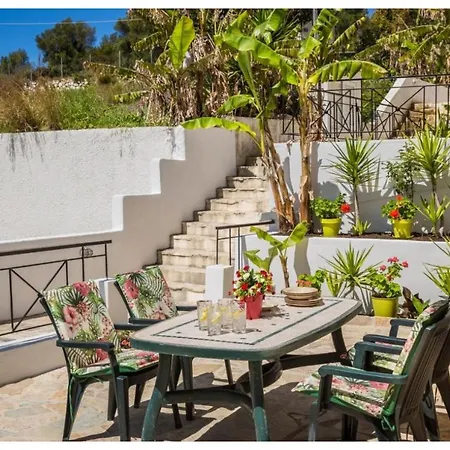 Evita Holiday home *