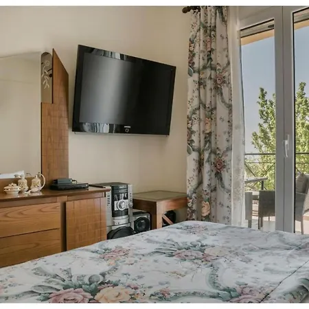 Prázdninový dům Evita *
